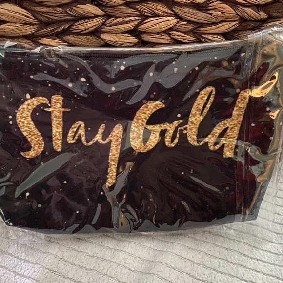 Make up pouches Cosmetic bag - Picture 2 of 5